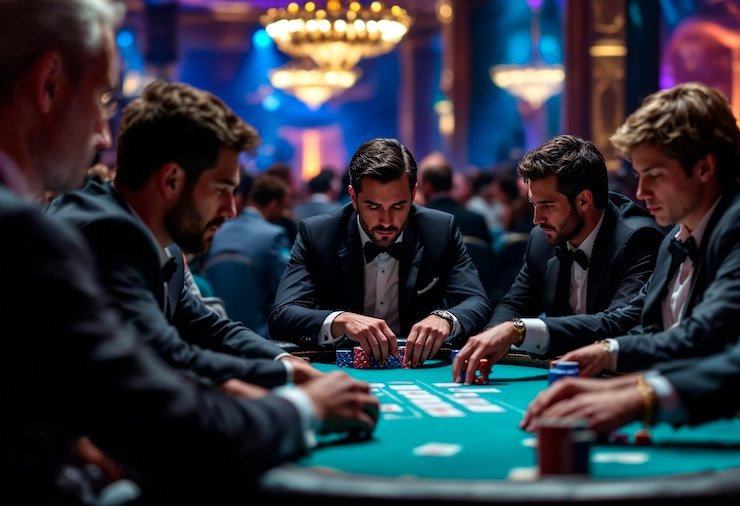 Antarmuka mobile pasartogel168 yang responsif dan mudah digunakan di smartphone Android dan iOS