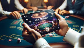 Pengguna mengakses pasartogel168 dari perangkat mobile kapan saja dan di mana saja